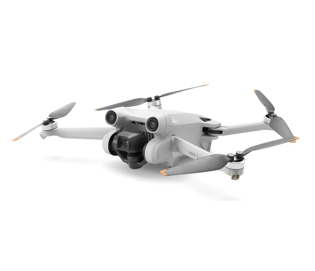 DJI Mini 3 Pro (bez kontrolera) - 1077902 - zdjęcie 7
